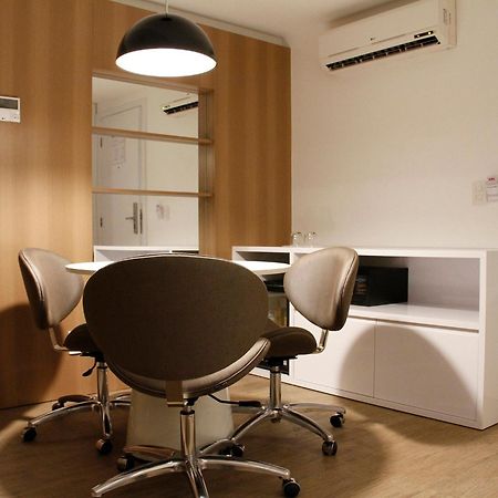 Hotel Ibis Styles Brasilia Aeroporto Zewnętrze zdjęcie