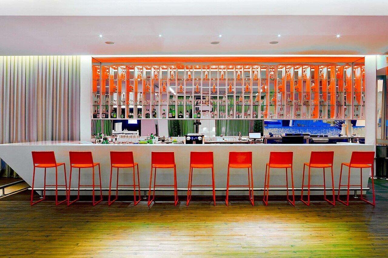 Hotel Ibis Styles Brasilia Aeroporto Zewnętrze zdjęcie