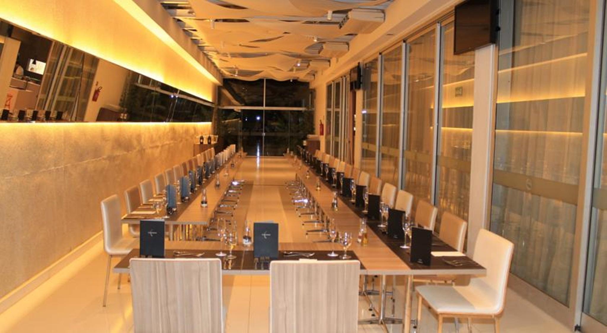 Hotel Ibis Styles Brasilia Aeroporto Zewnętrze zdjęcie