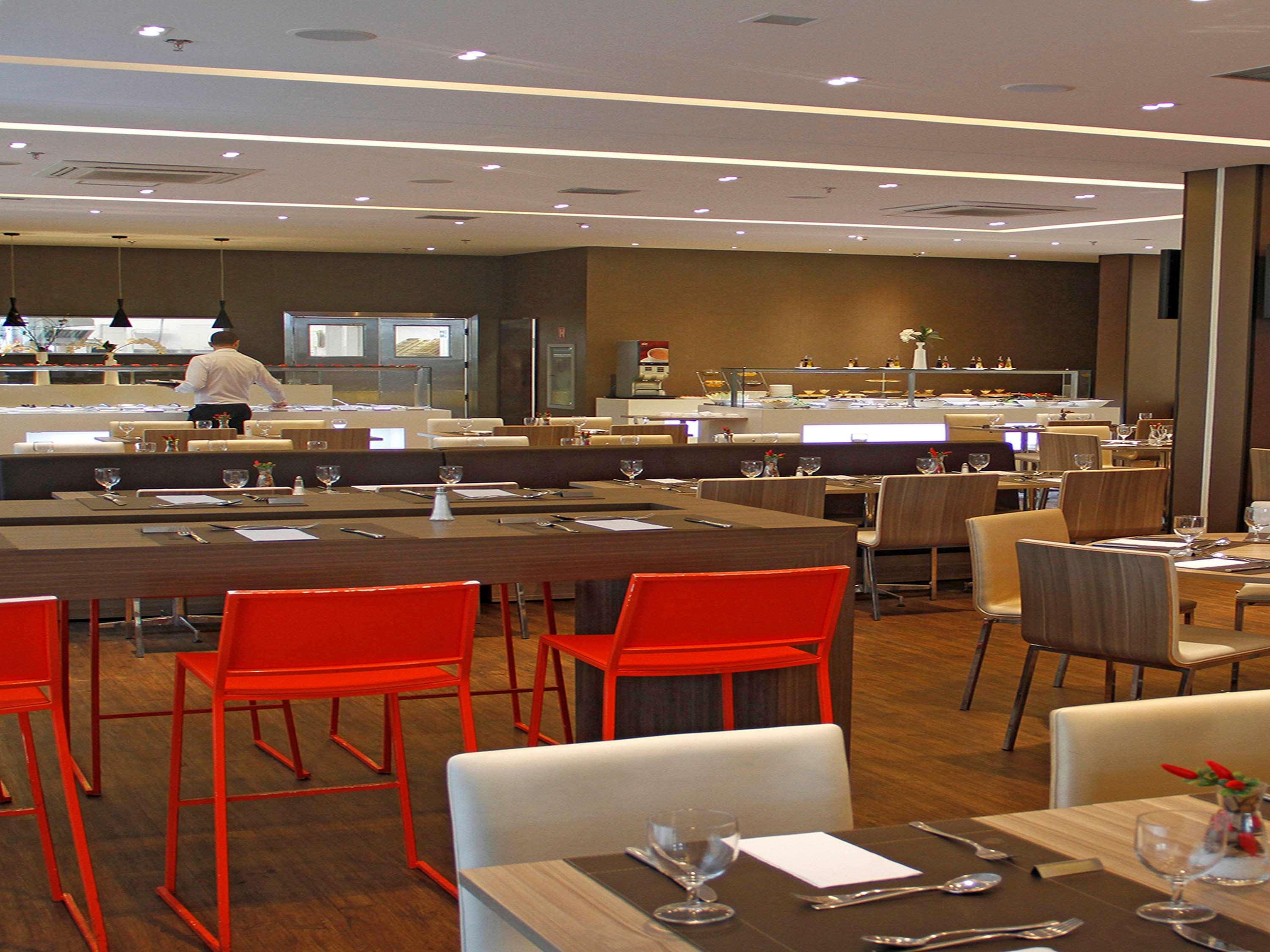Hotel Ibis Styles Brasilia Aeroporto Zewnętrze zdjęcie