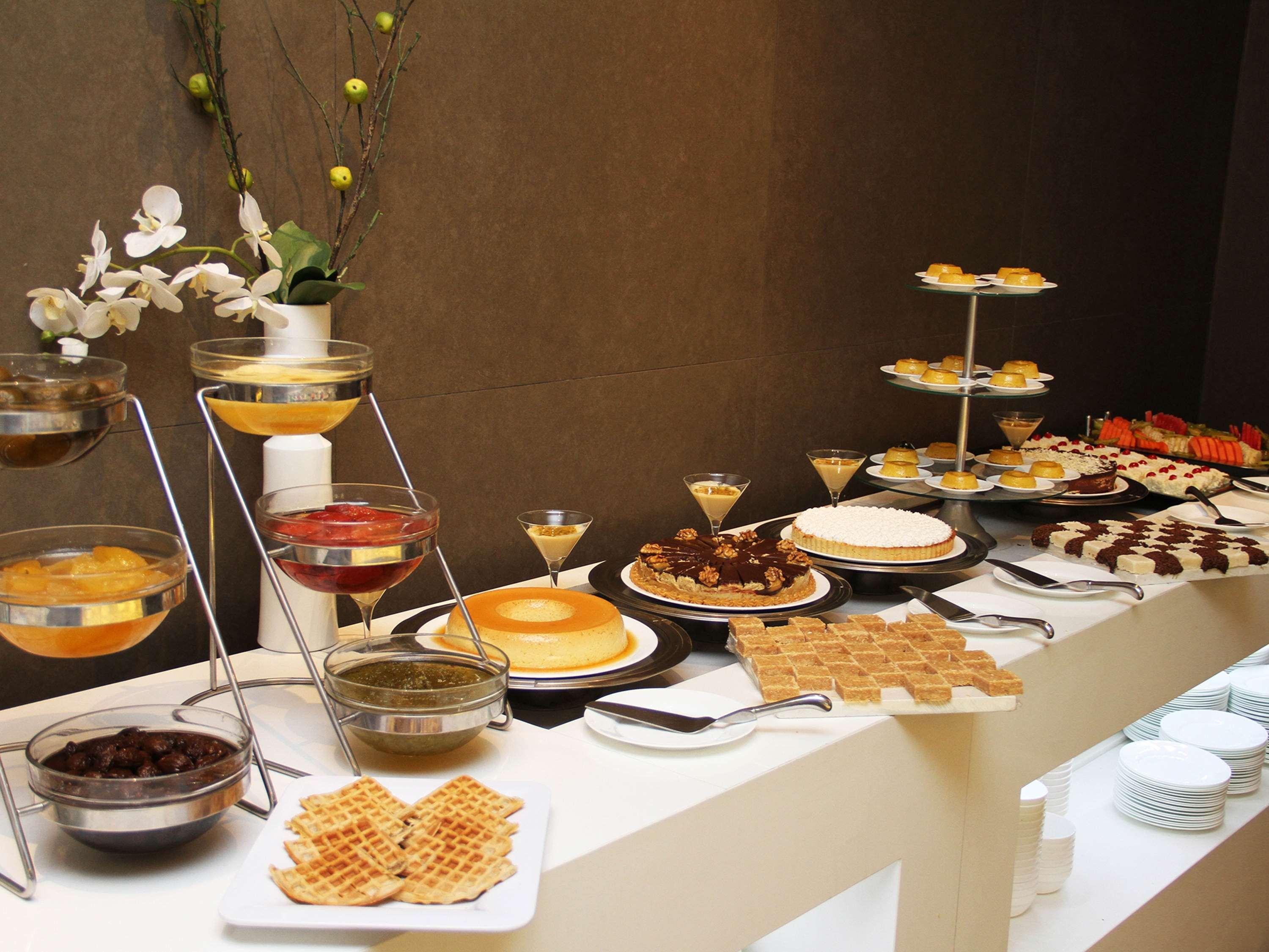 Hotel Ibis Styles Brasilia Aeroporto Zewnętrze zdjęcie