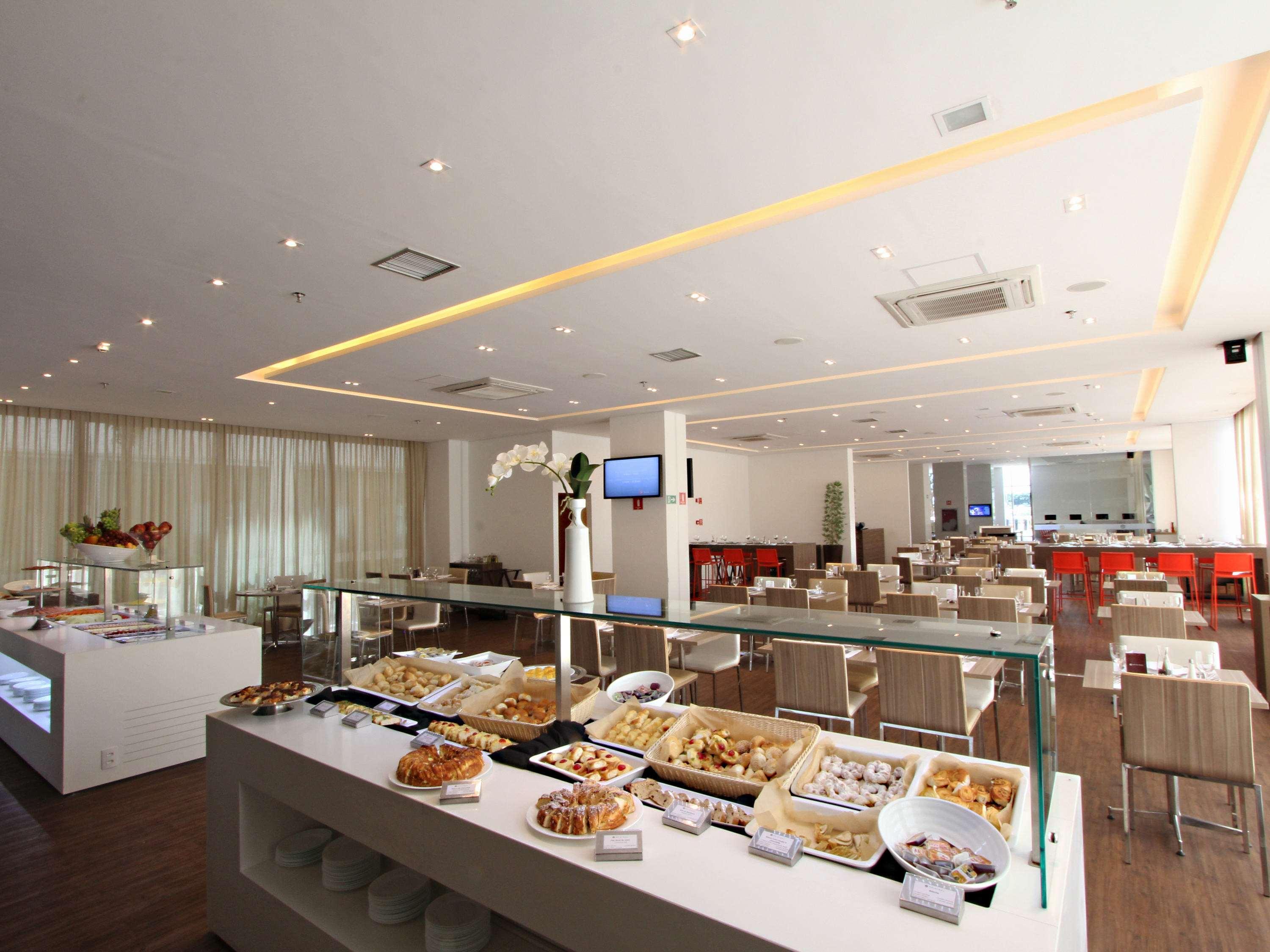 Hotel Ibis Styles Brasilia Aeroporto Zewnętrze zdjęcie