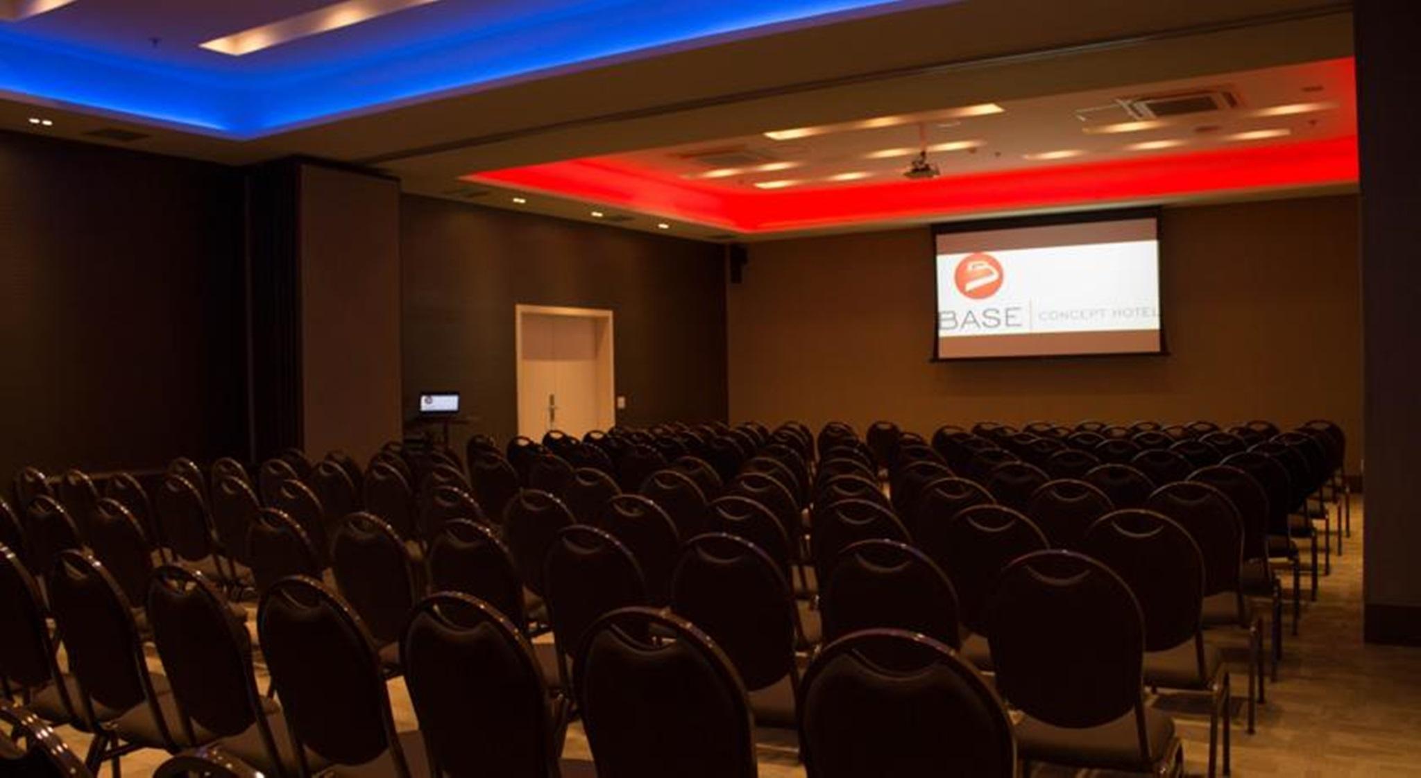 Hotel Ibis Styles Brasilia Aeroporto Zewnętrze zdjęcie