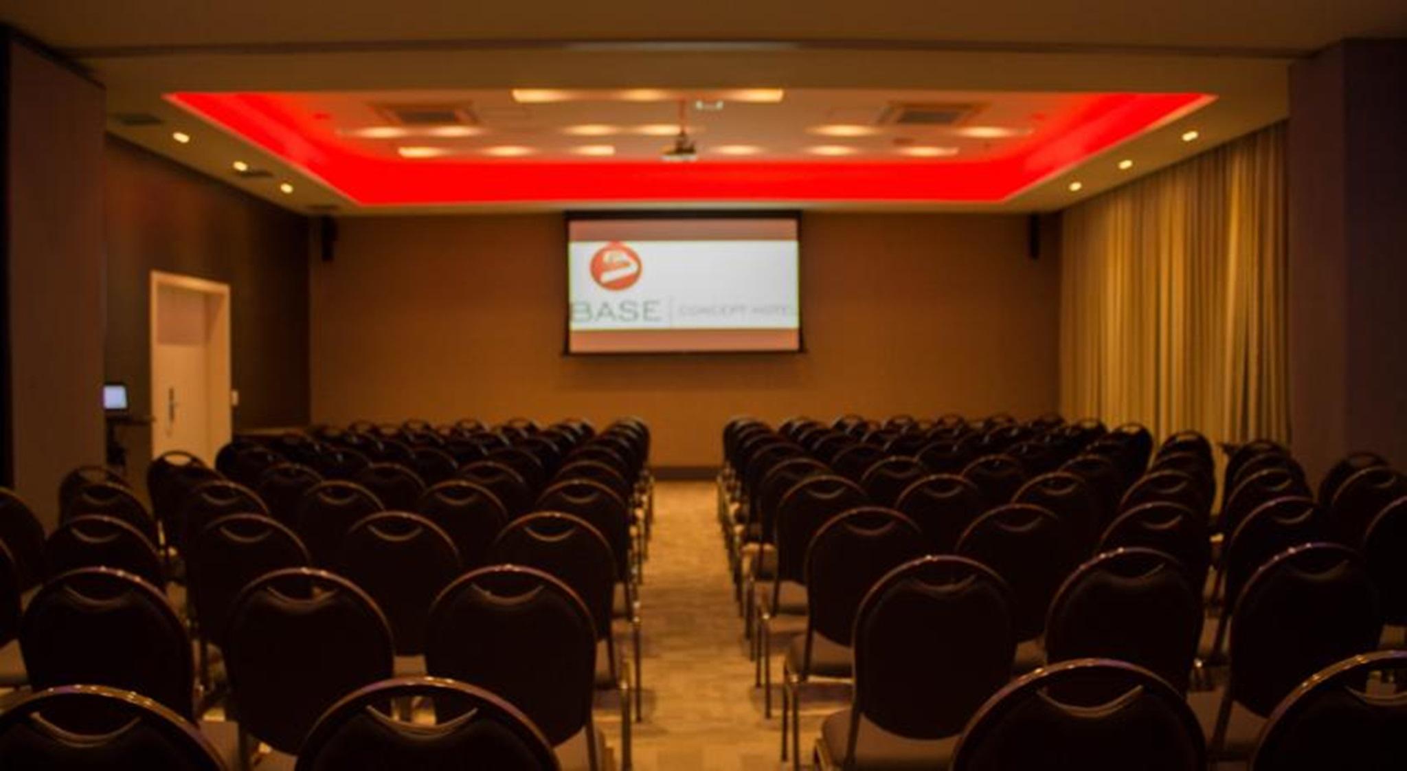 Hotel Ibis Styles Brasilia Aeroporto Zewnętrze zdjęcie