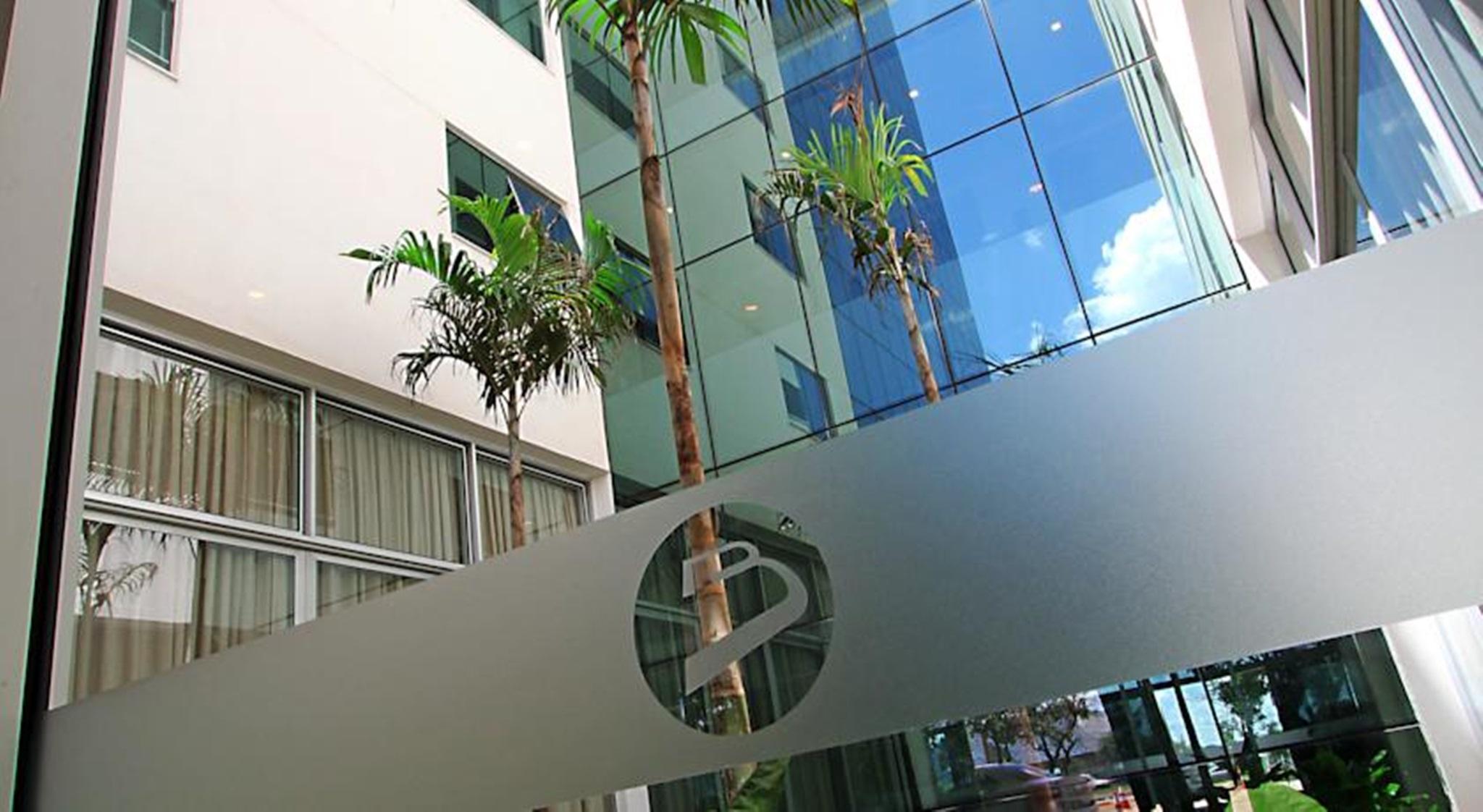 Hotel Ibis Styles Brasilia Aeroporto Zewnętrze zdjęcie