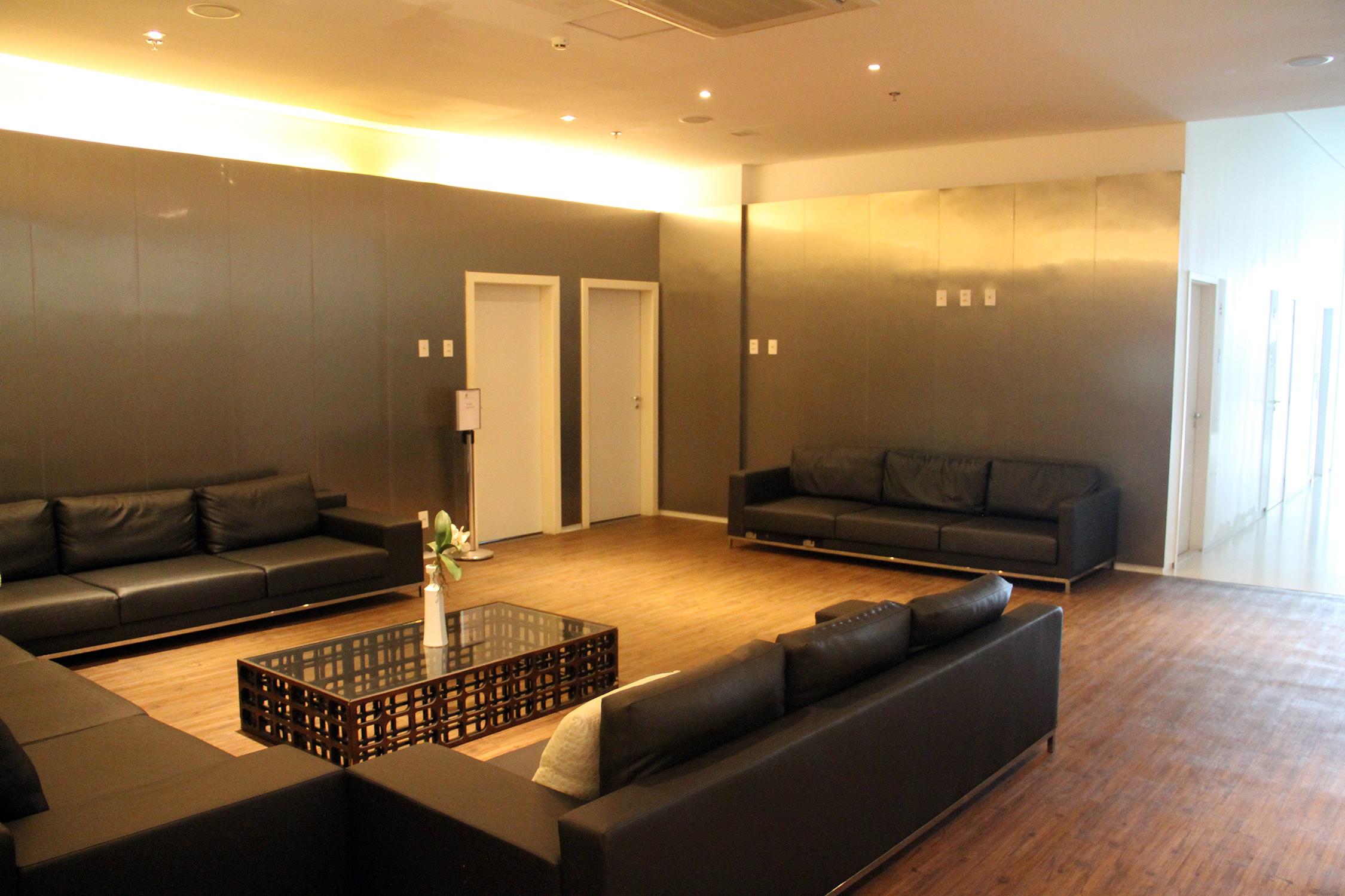 Hotel Ibis Styles Brasilia Aeroporto Zewnętrze zdjęcie