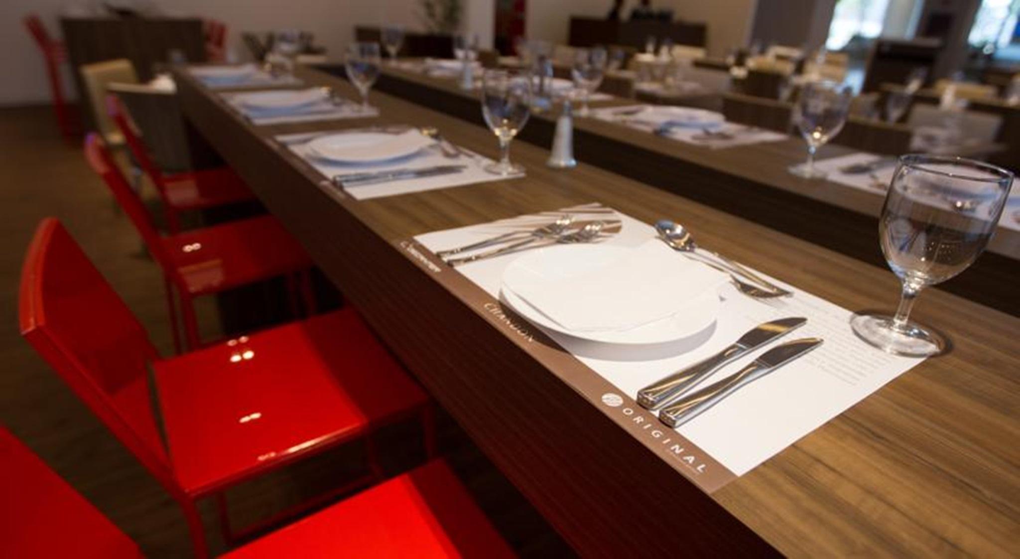 Hotel Ibis Styles Brasilia Aeroporto Zewnętrze zdjęcie