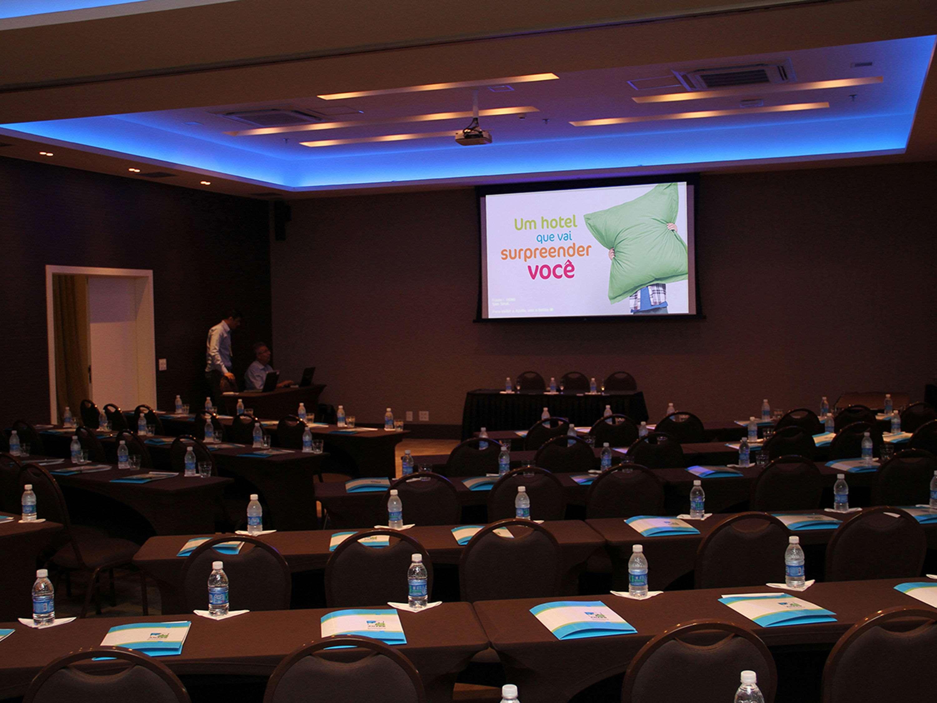 Hotel Ibis Styles Brasilia Aeroporto Zewnętrze zdjęcie