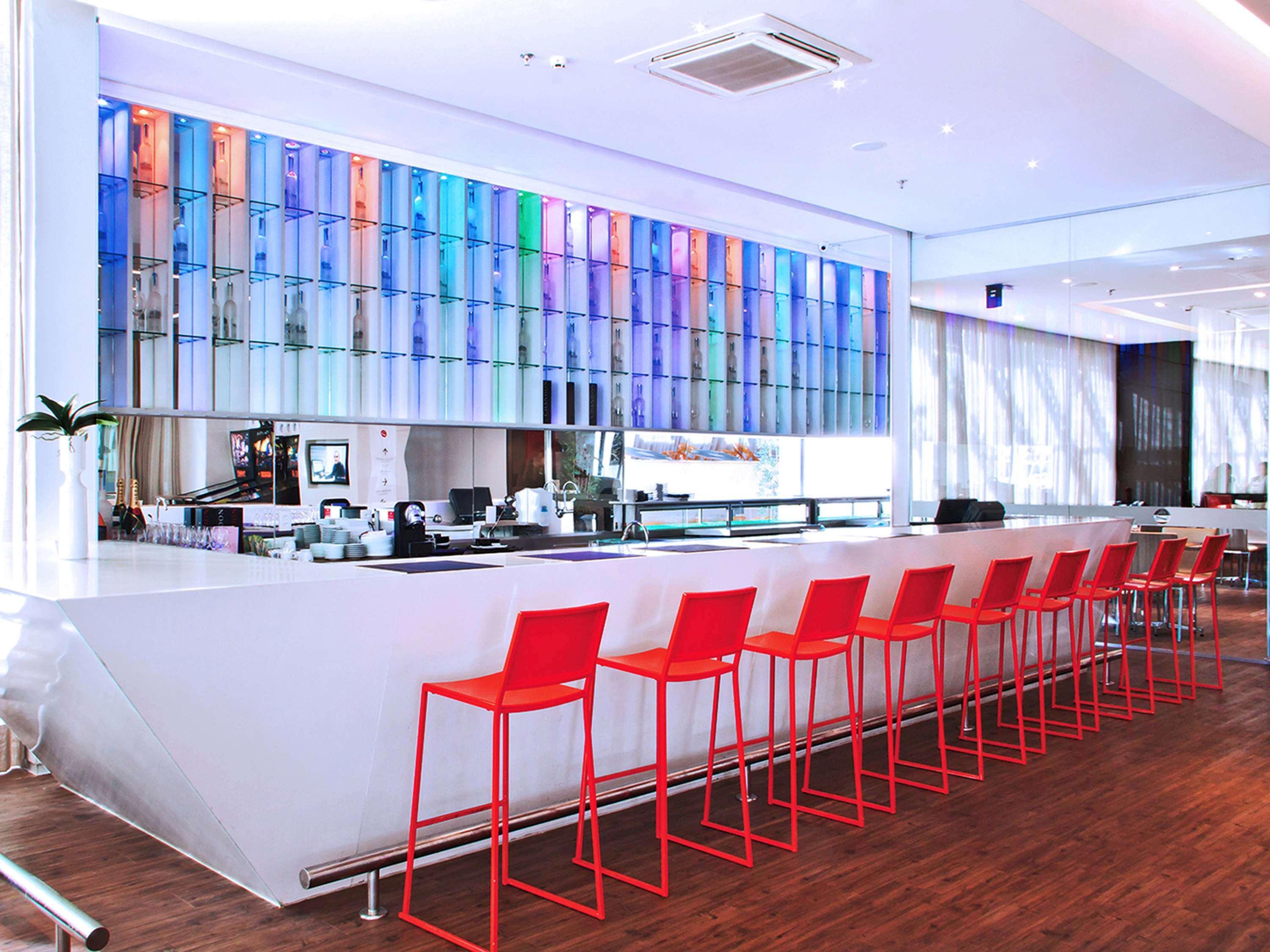 Hotel Ibis Styles Brasilia Aeroporto Zewnętrze zdjęcie