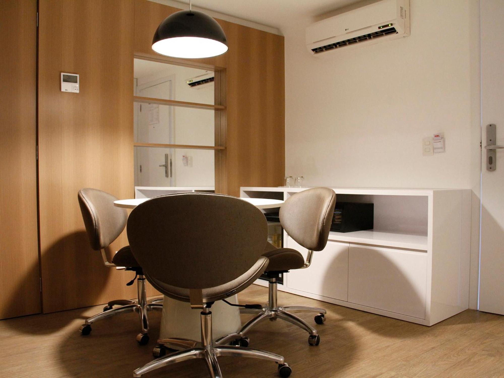 Hotel Ibis Styles Brasilia Aeroporto Zewnętrze zdjęcie