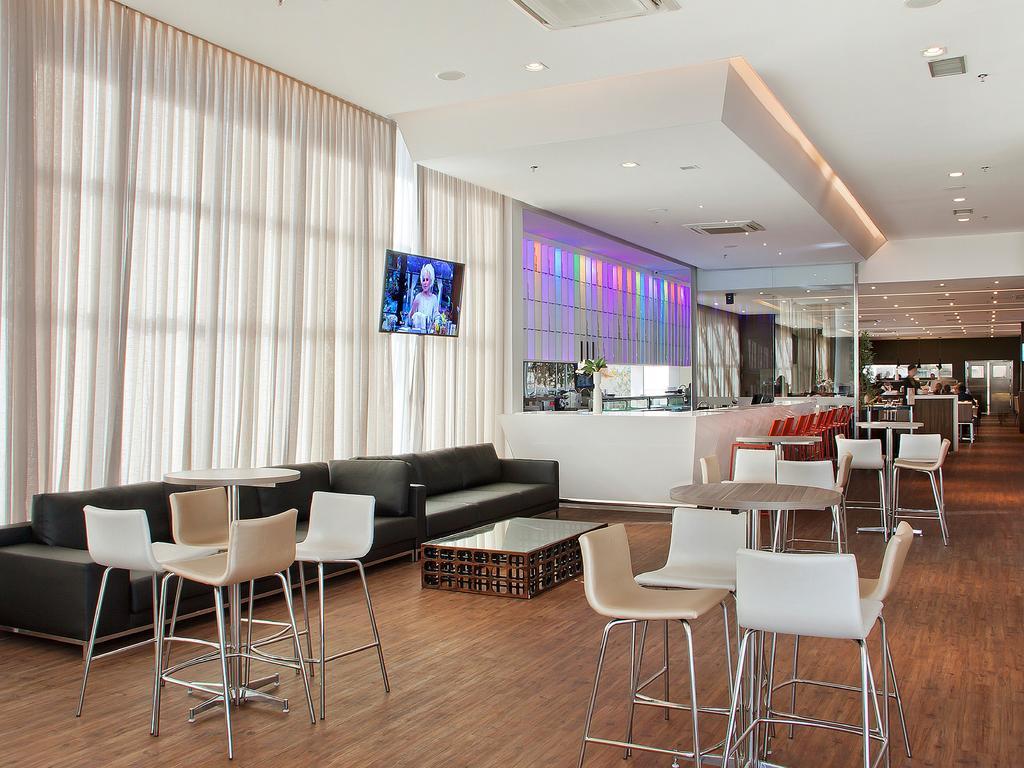 Hotel Ibis Styles Brasilia Aeroporto Zewnętrze zdjęcie