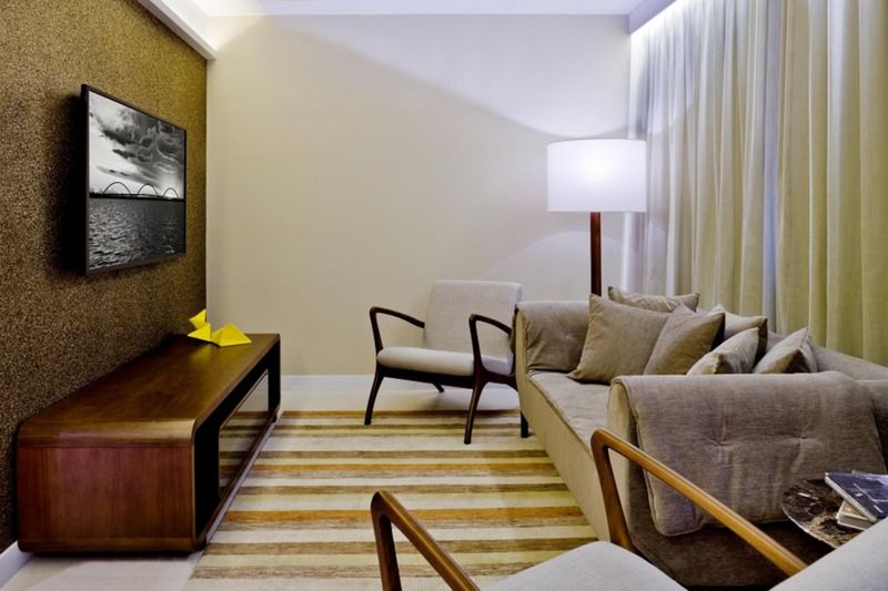 Hotel Ibis Styles Brasilia Aeroporto Zewnętrze zdjęcie