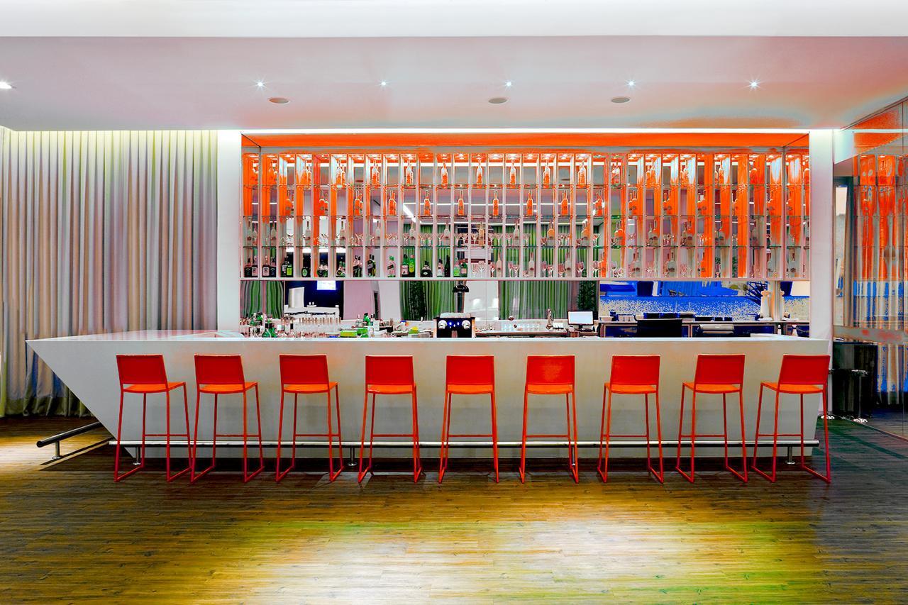 Hotel Ibis Styles Brasilia Aeroporto Zewnętrze zdjęcie