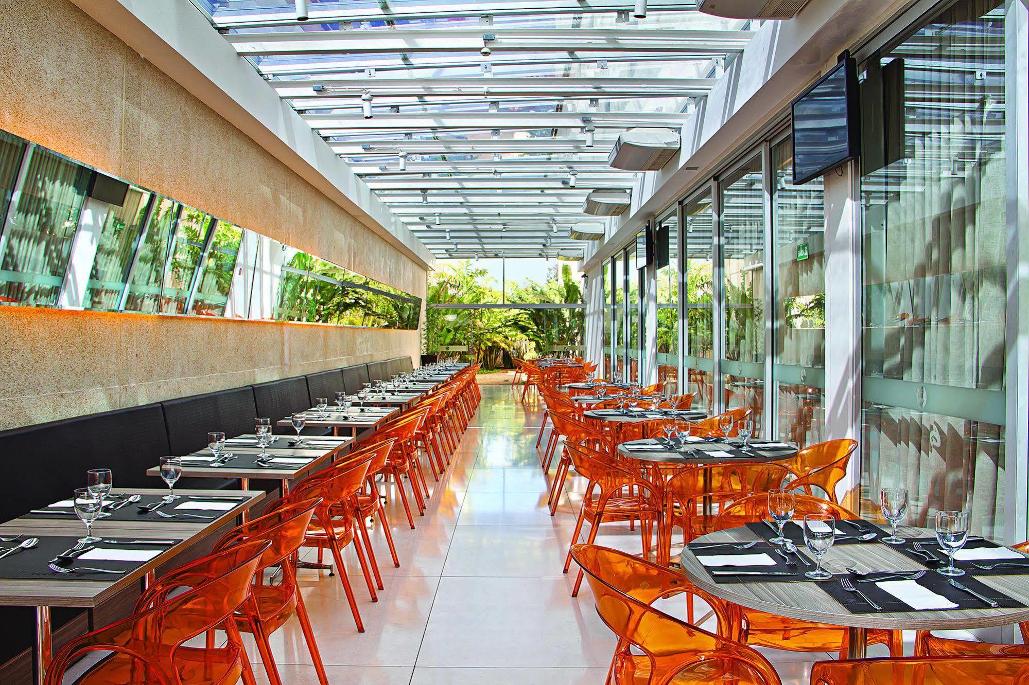 Hotel Ibis Styles Brasilia Aeroporto Zewnętrze zdjęcie