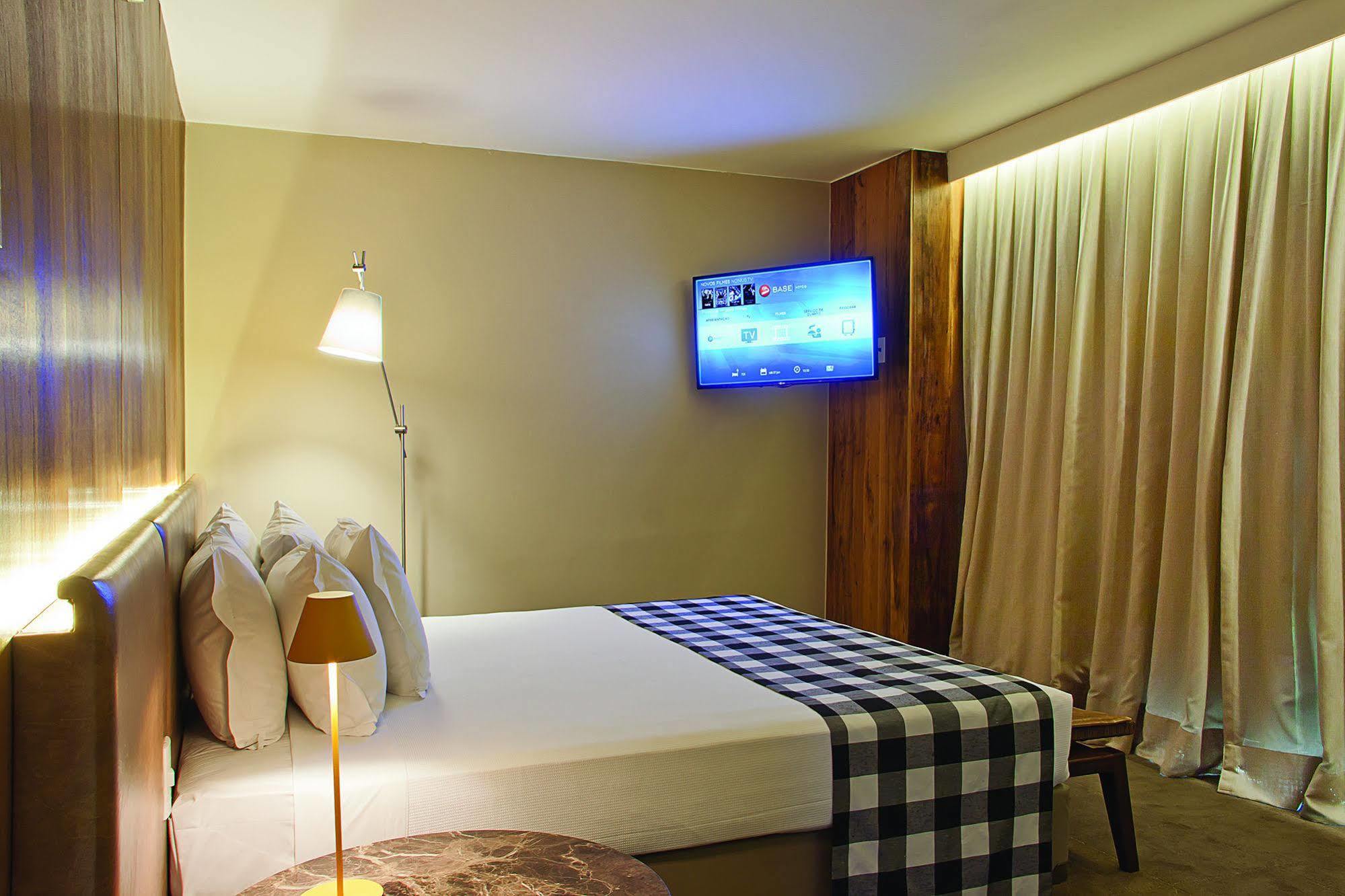 Hotel Ibis Styles Brasilia Aeroporto Zewnętrze zdjęcie